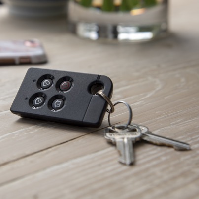 Newburgh security key fob