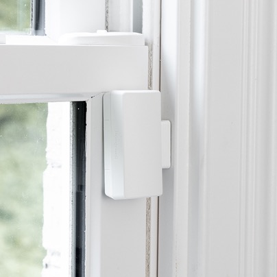 Newburgh security window sensor