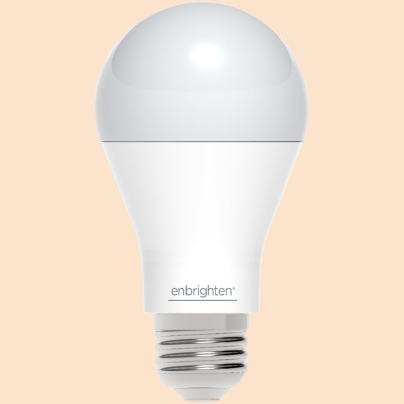 Newburgh smart light bulb