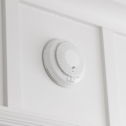 Newburgh smoke detector adt