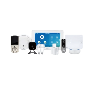 ADT product packages Newburgh