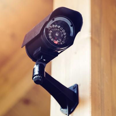 Newburgh high-decibel alarm