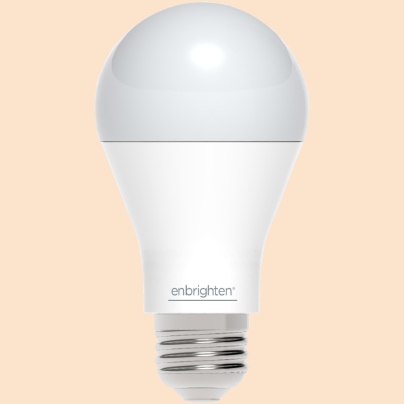 Newburgh smart light bulb